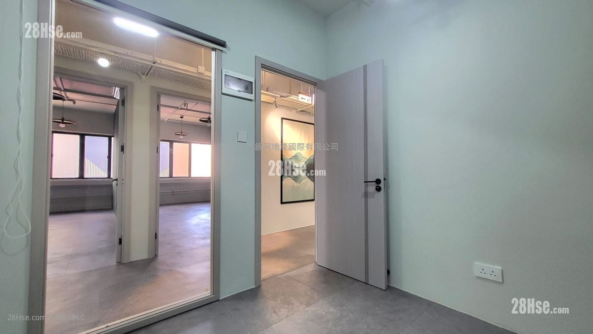 荔枝角道822號 Rental