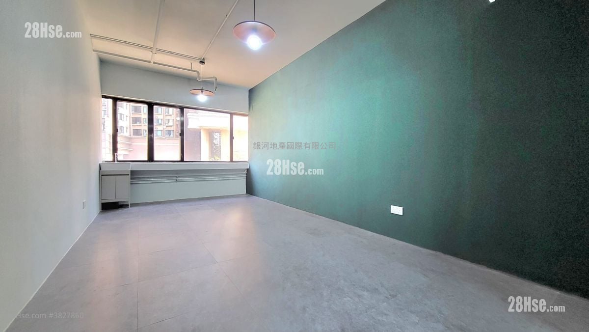 荔枝角道822號 Rental