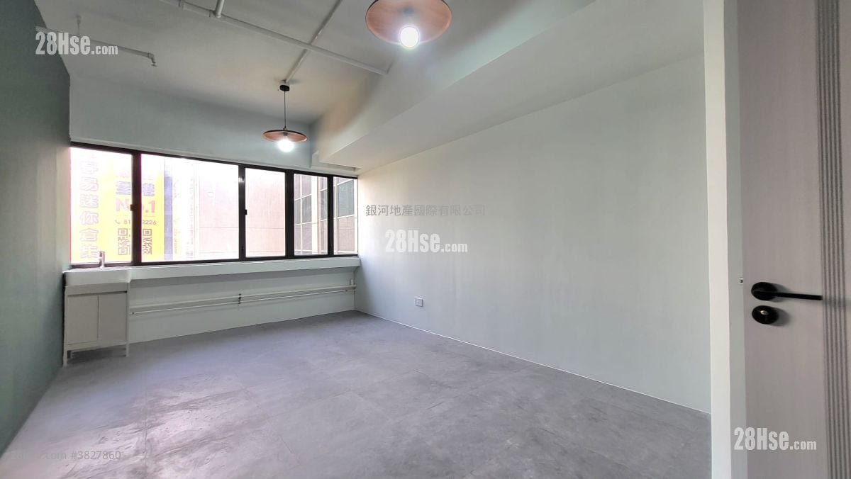 荔枝角道822號 Rental