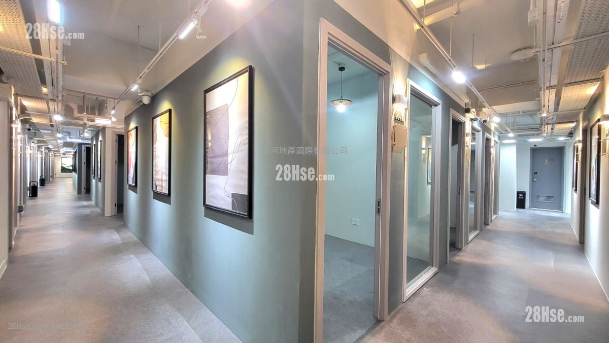 荔枝角道822號 Rental