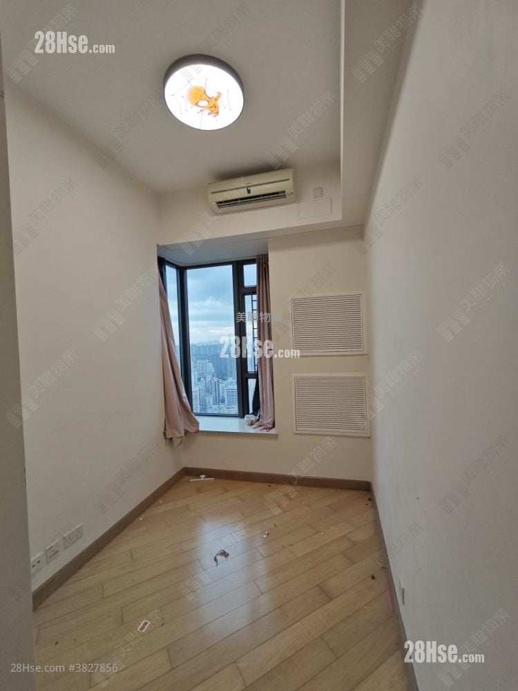 Yoho Midtown 租盘 3 房 , 2 浴室 693 平方尺