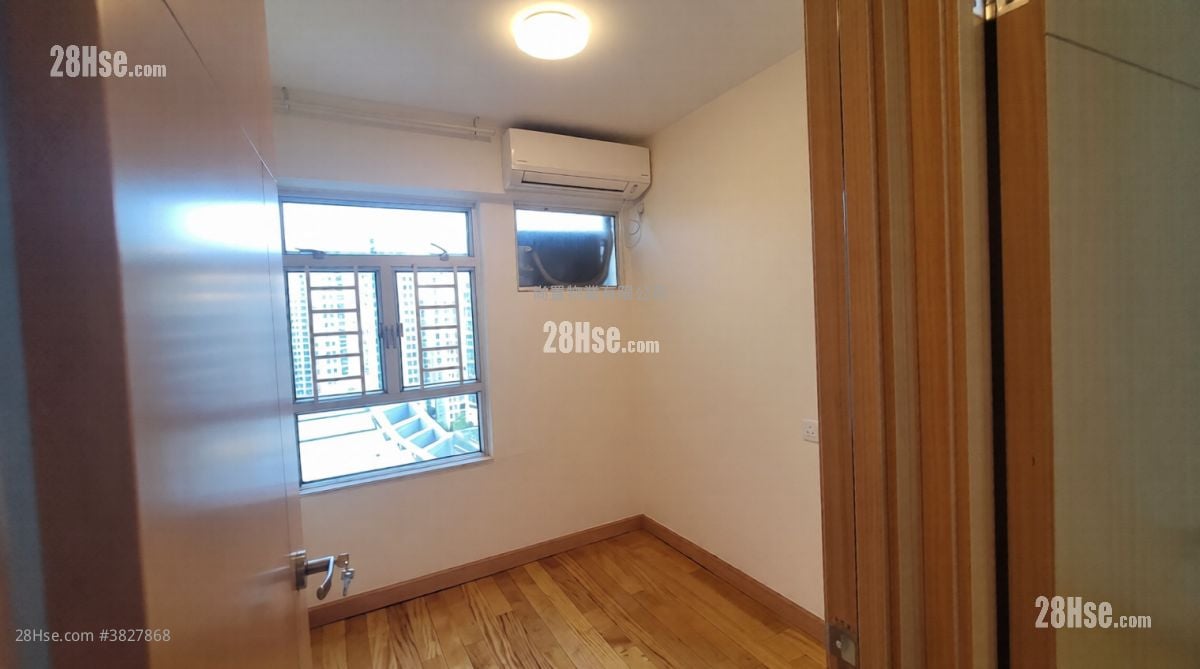 康山花园 租盘 2 房 , 1 浴室 431 平方尺