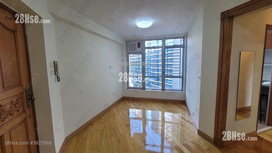 康山花园 租盘 2 房 , 1 浴室 431 平方尺