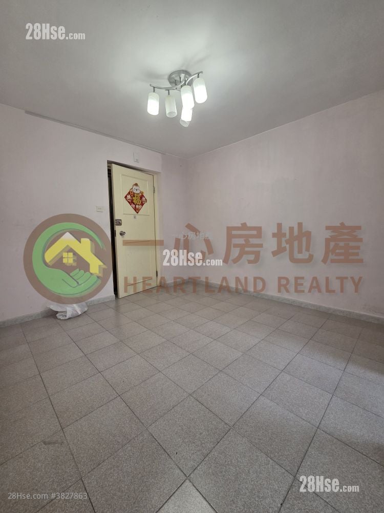 Yuet Wu Villa Sell 3 Bedrooms , 1 Bathroom 592 ft²