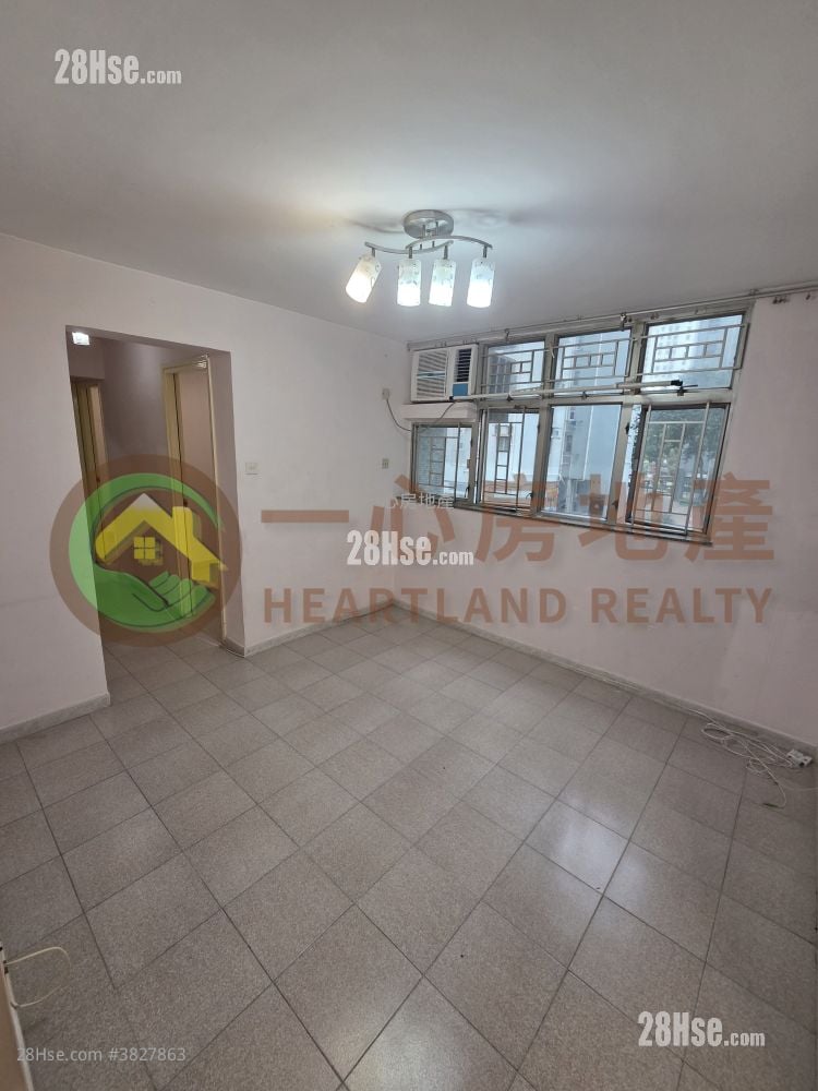 Yuet Wu Villa Sell 3 Bedrooms , 1 Bathroom 592 ft²