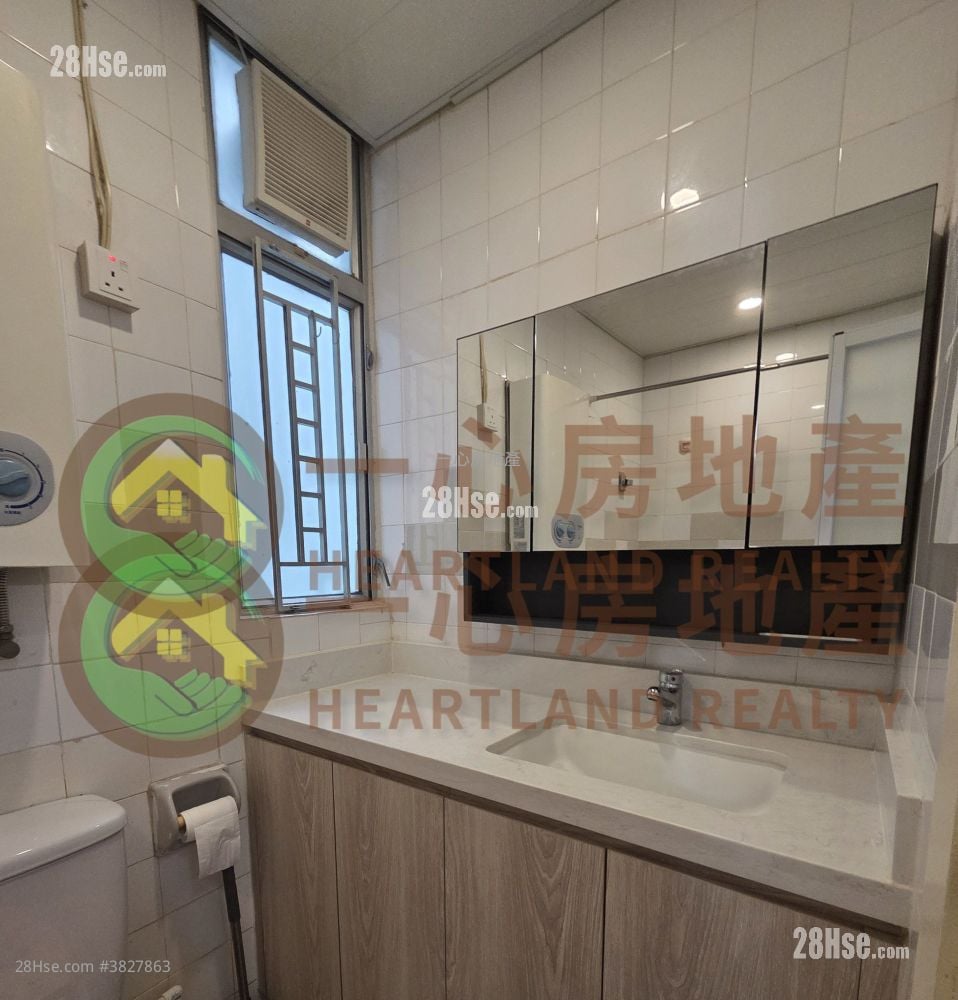 Yuet Wu Villa Sell 3 Bedrooms , 1 Bathroom 592 ft²