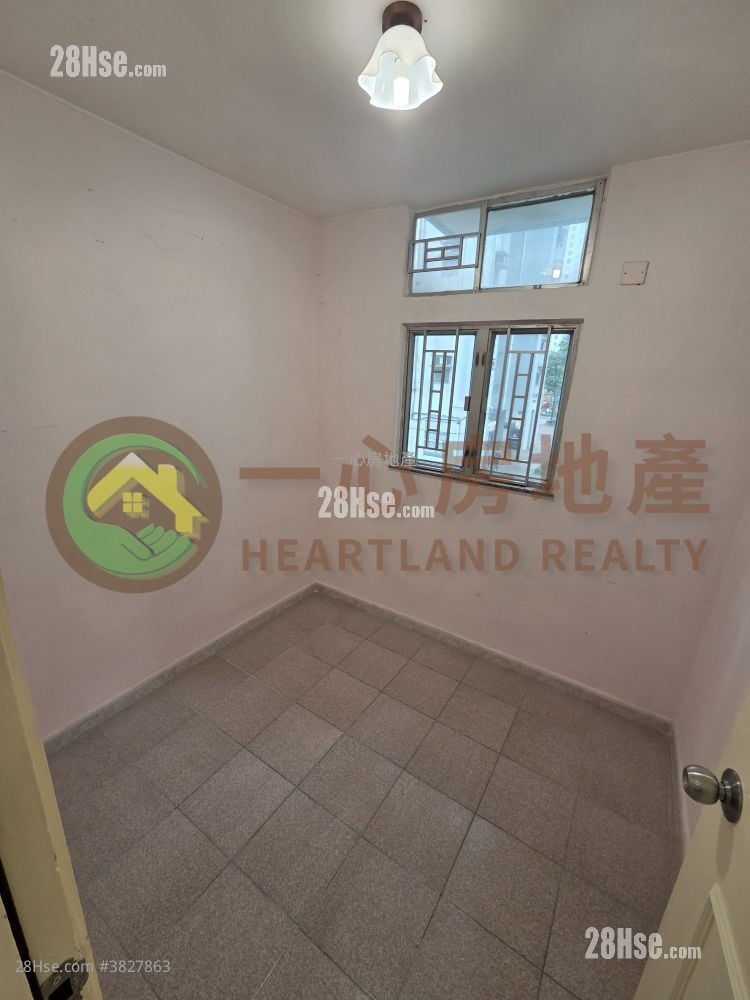 Yuet Wu Villa Sell 3 Bedrooms , 1 Bathroom 592 ft²