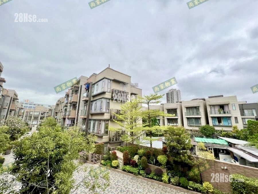 溱林 售盘 3 房 , 3 浴室 774 平方尺