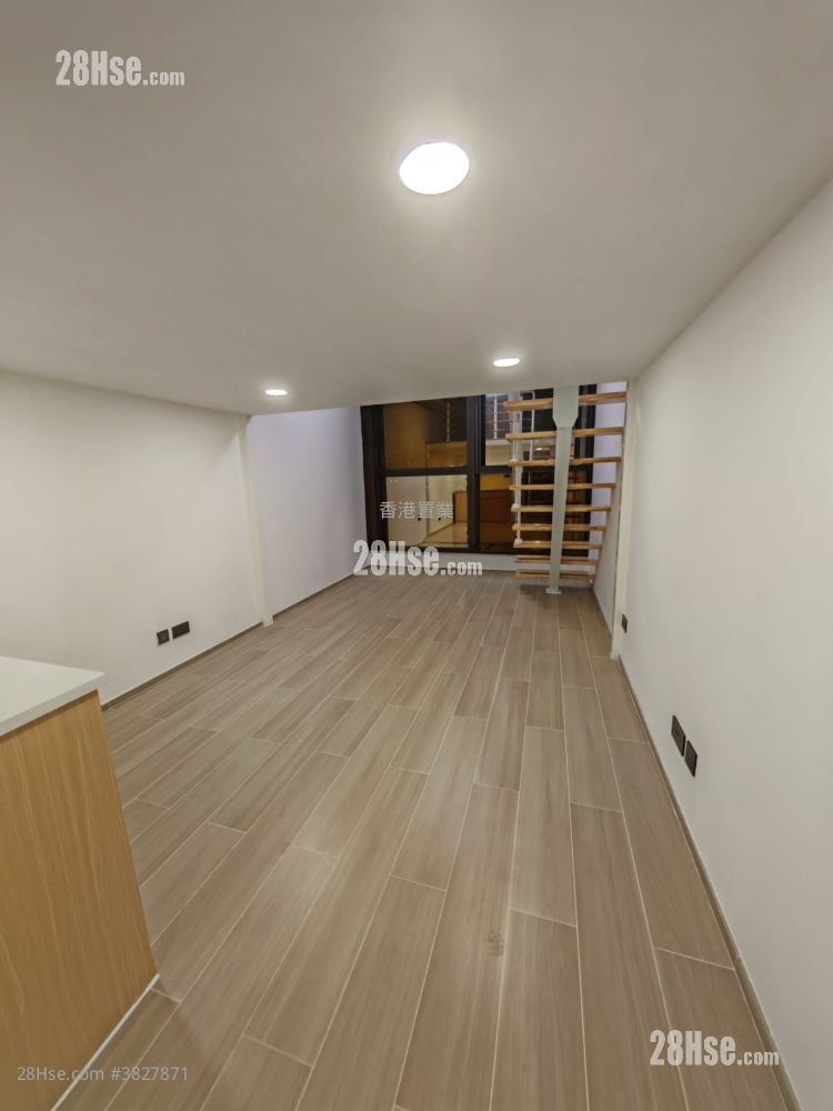 iPLACE 租盤 1 房 , 1 廁所 500 平方呎