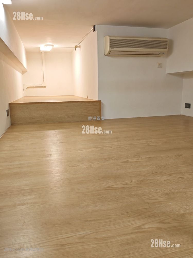 iPLACE 租盤 1 房 , 1 廁所 500 平方呎