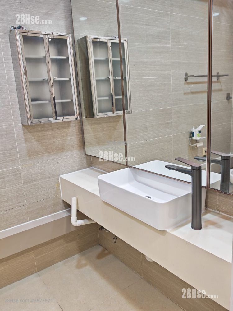 iPLACE 租盤 1 房 , 1 廁所 500 平方呎