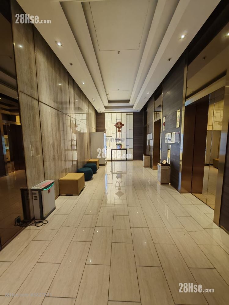 iPLACE 租盤 1 房 , 1 廁所 500 平方呎