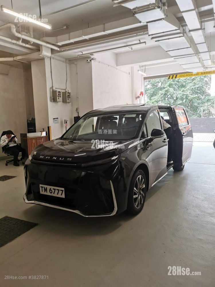 iPLACE 租盤 1 房 , 1 廁所 500 平方呎