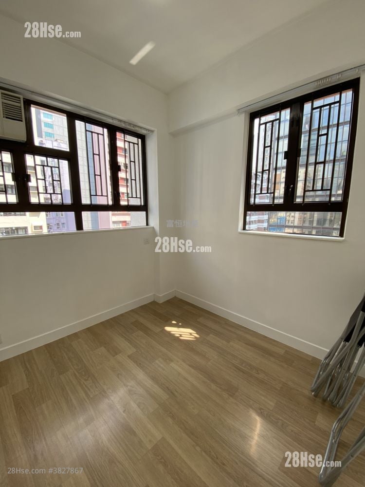 祥友大厦 售盘 2 房 , 1 浴室 313 平方尺