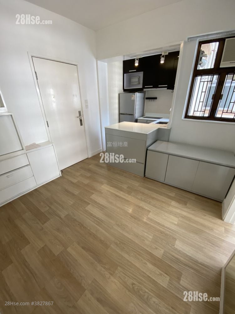 祥友大厦 售盘 2 房 , 1 浴室 313 平方尺