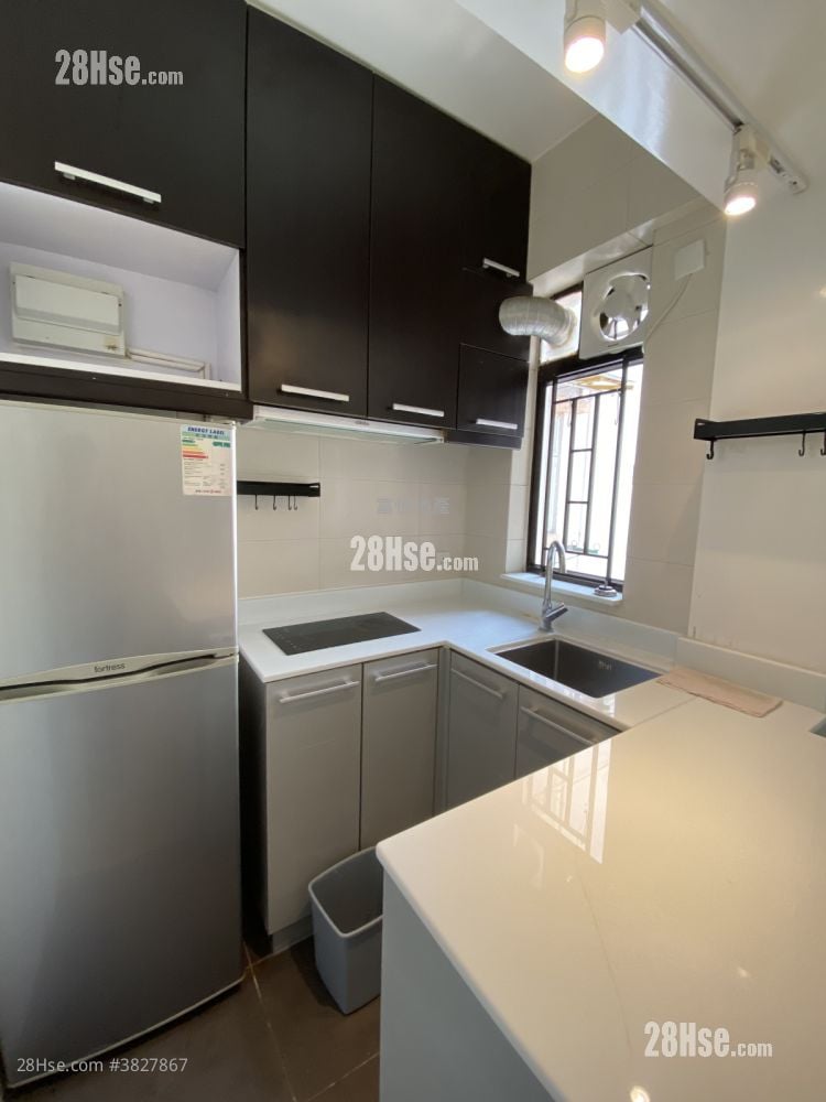 祥友大厦 售盘 2 房 , 1 浴室 313 平方尺