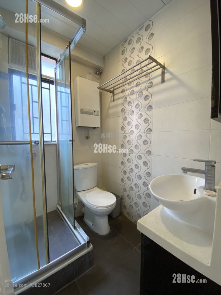 祥友大厦 售盘 2 房 , 1 浴室 313 平方尺