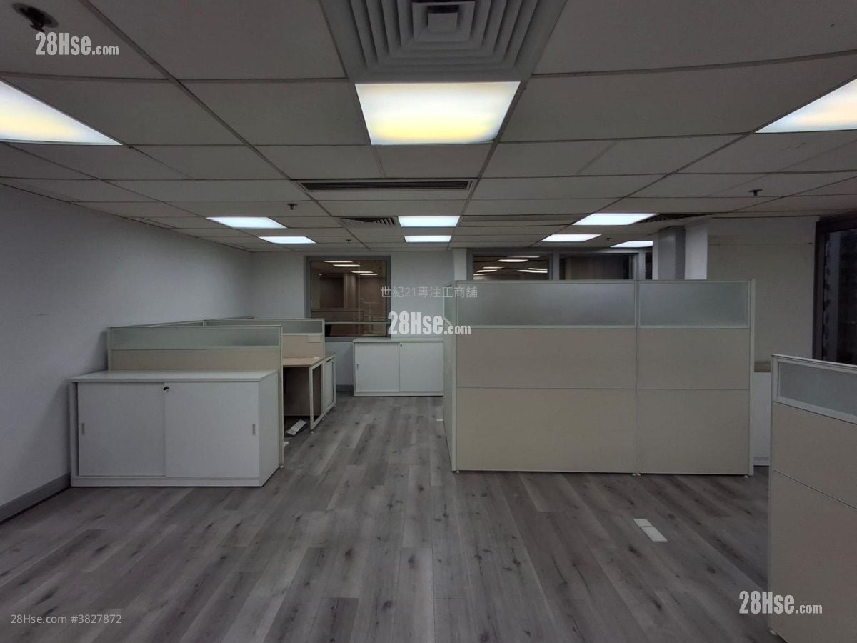 海德中心 租盘 1 房