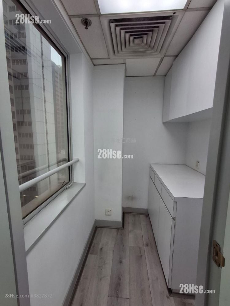 海德中心 租盘 1 房