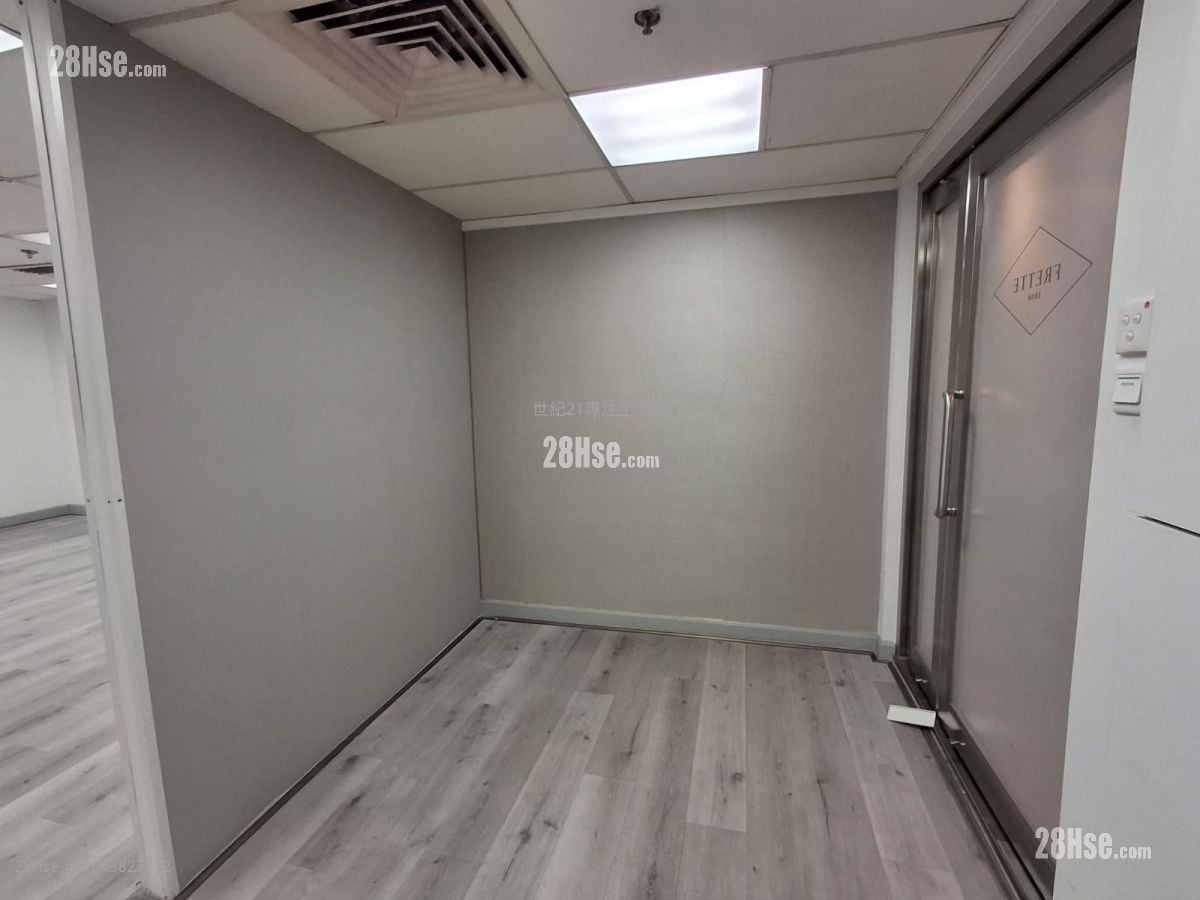 海德中心 租盘 1 房