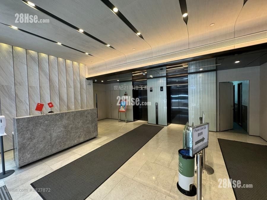 海德中心 租盘 1 房