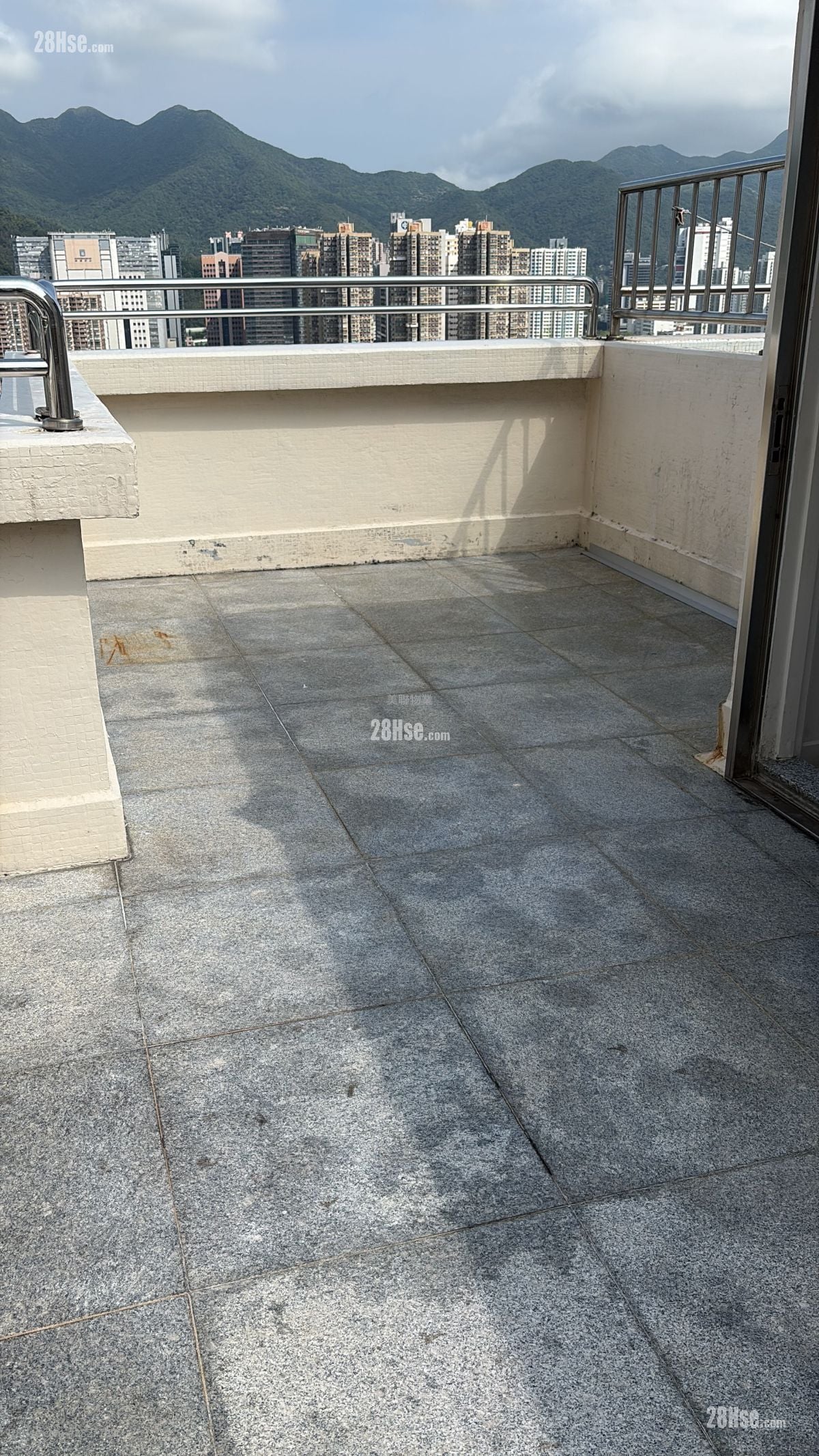 银禧花园 租盘 3 房 , 1 浴室 674 平方尺