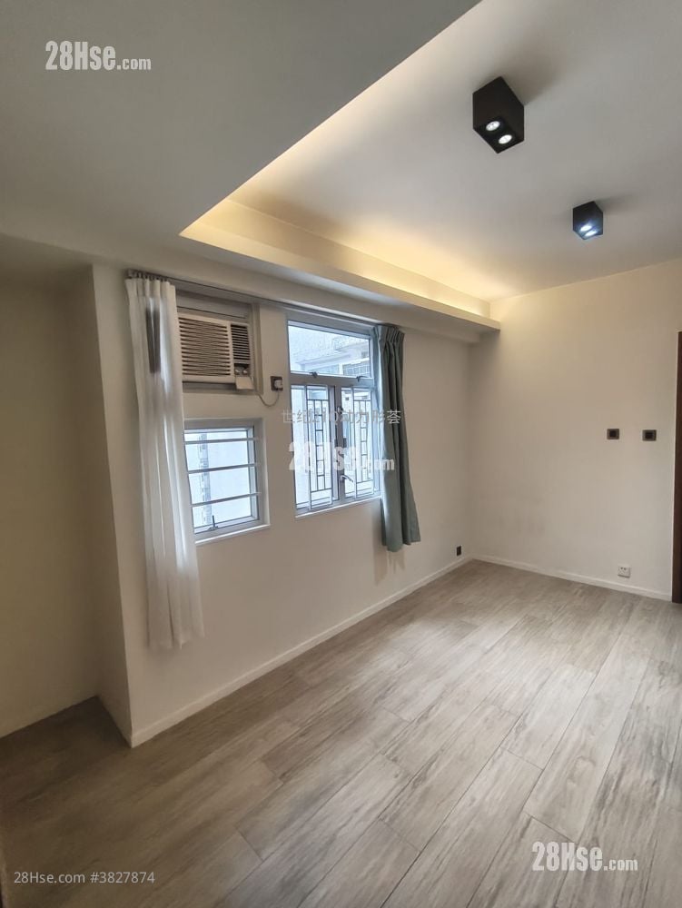 康华大厦 售盘 1 房 , 1 浴室 325 平方尺