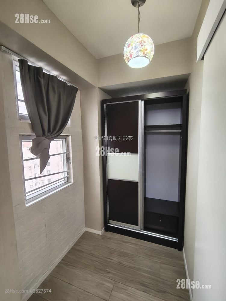 康华大厦 售盘 1 房 , 1 浴室 325 平方尺