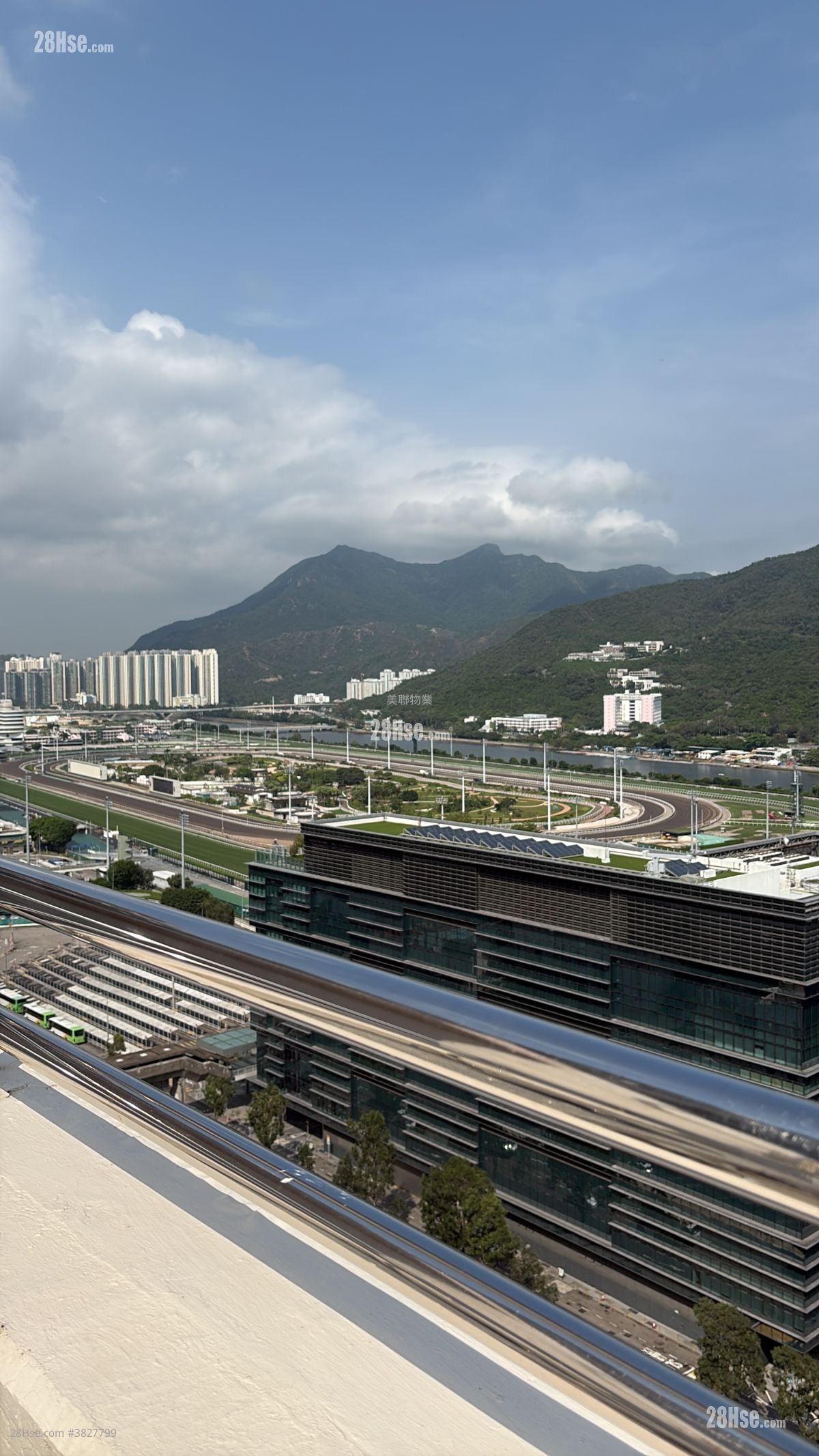 银禧花园 租盘 3 房 , 1 浴室 674 平方尺