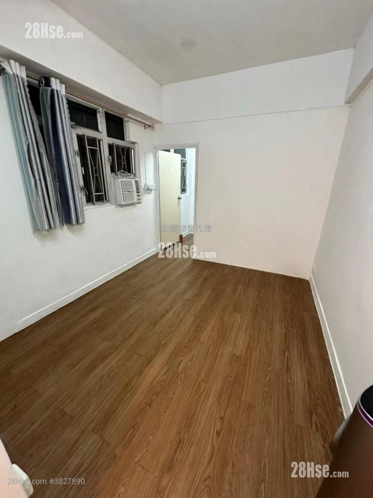 Hoi Tao Building Sell 1 Bedroom , 1 Bathroom 262 ft²