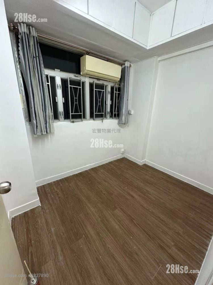 Hoi Tao Building Sell 1 Bedroom , 1 Bathroom 262 ft²