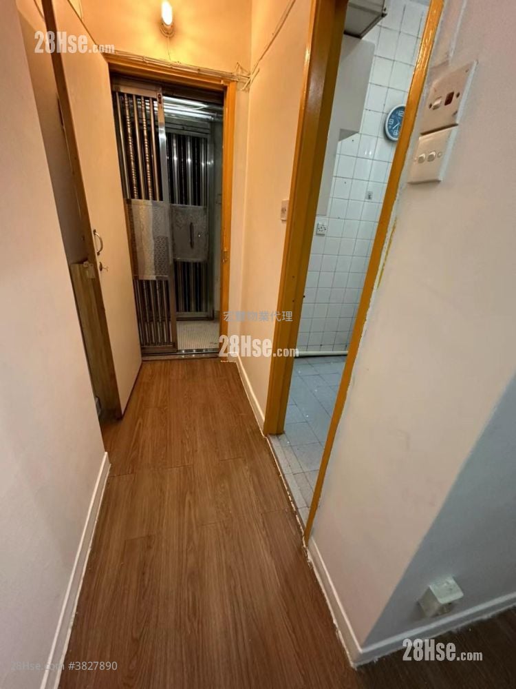 Hoi Tao Building Sell 1 Bedroom , 1 Bathroom 262 ft²