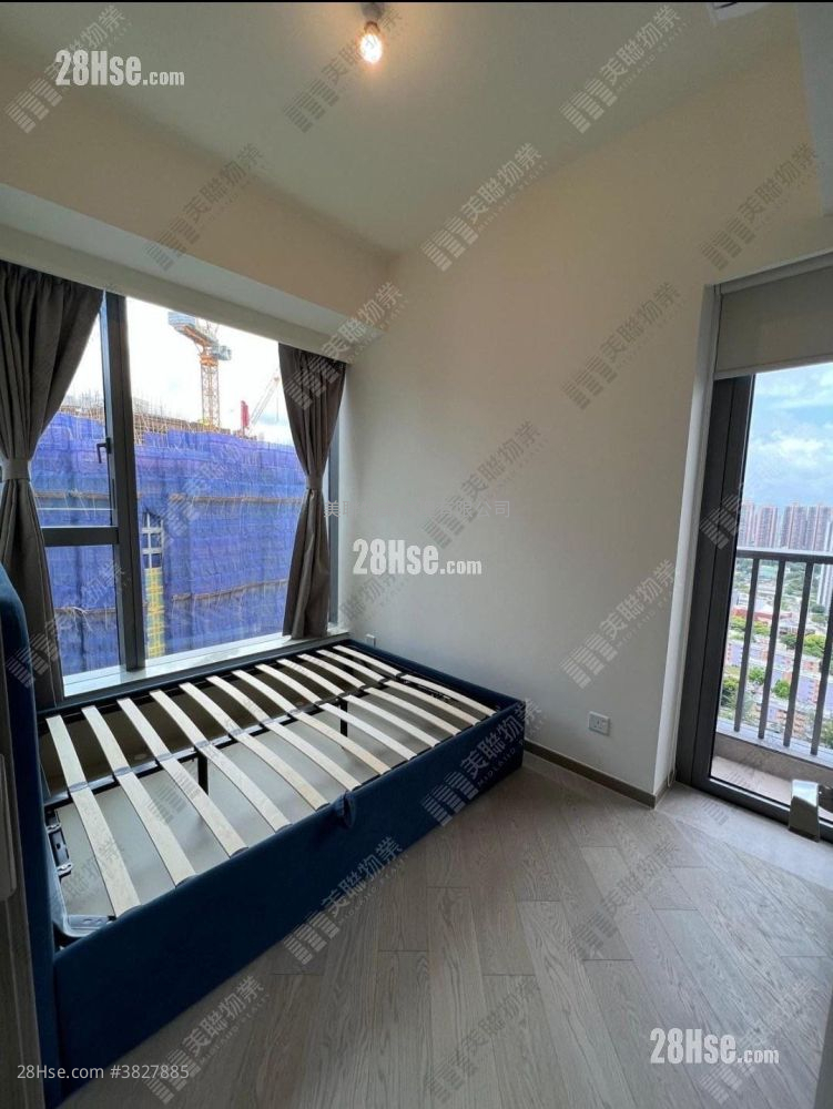 Novo Land Sell 2 Bedrooms 475 ft²