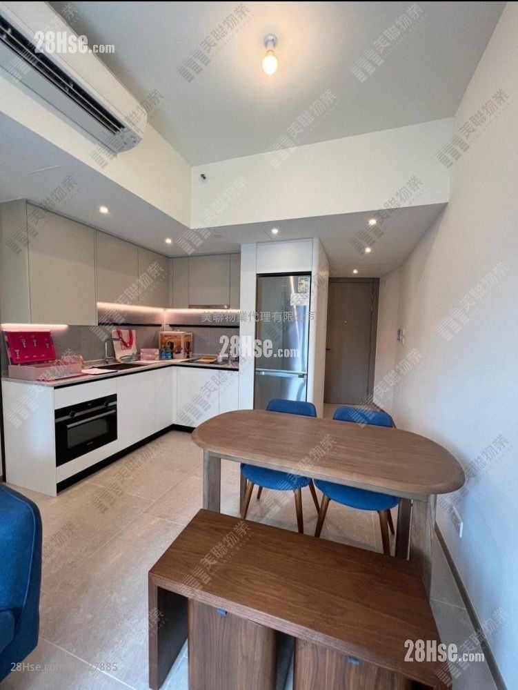 Novo Land Sell 2 Bedrooms 475 ft²