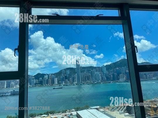 君臨天下 售盤 3 房 , 3 浴室 1,049 平方呎