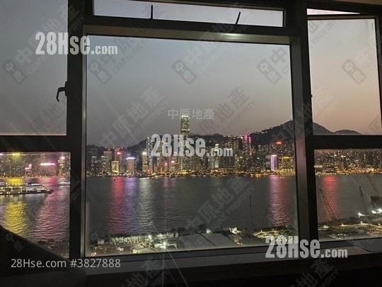 君臨天下 售盤 3 房 , 3 浴室 1,049 平方呎