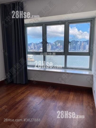 君臨天下 售盤 3 房 , 3 浴室 1,049 平方呎