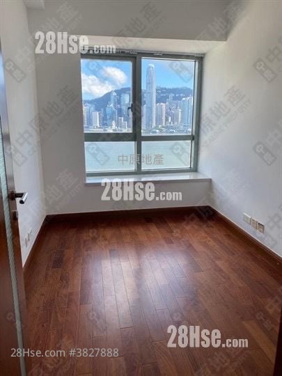 君臨天下 售盤 3 房 , 3 浴室 1,049 平方呎