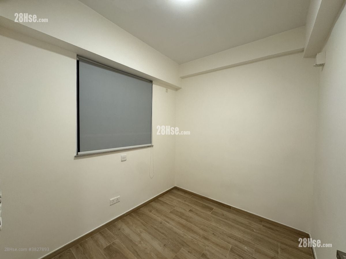 永利大廈 租盤 1 房 , 1 浴室 220 平方呎