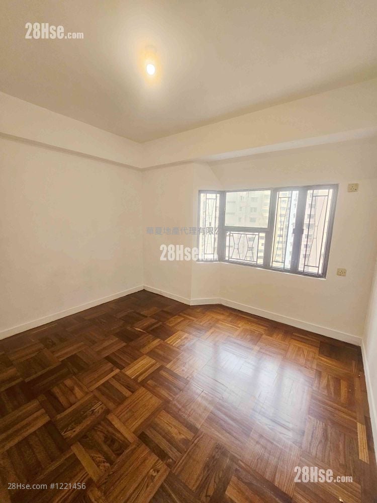 九龙总商会大厦 租盘 2 房 , 2 浴室 674 平方尺
