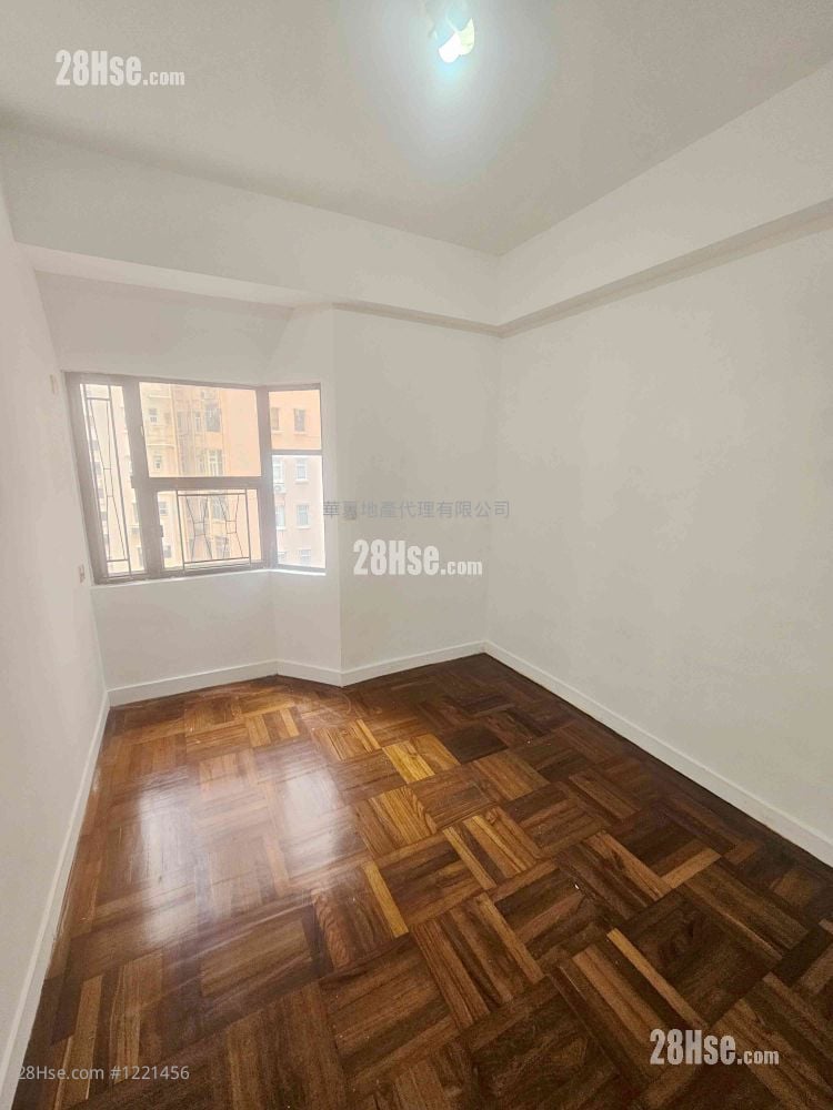九龙总商会大厦 租盘 2 房 , 2 浴室 674 平方尺
