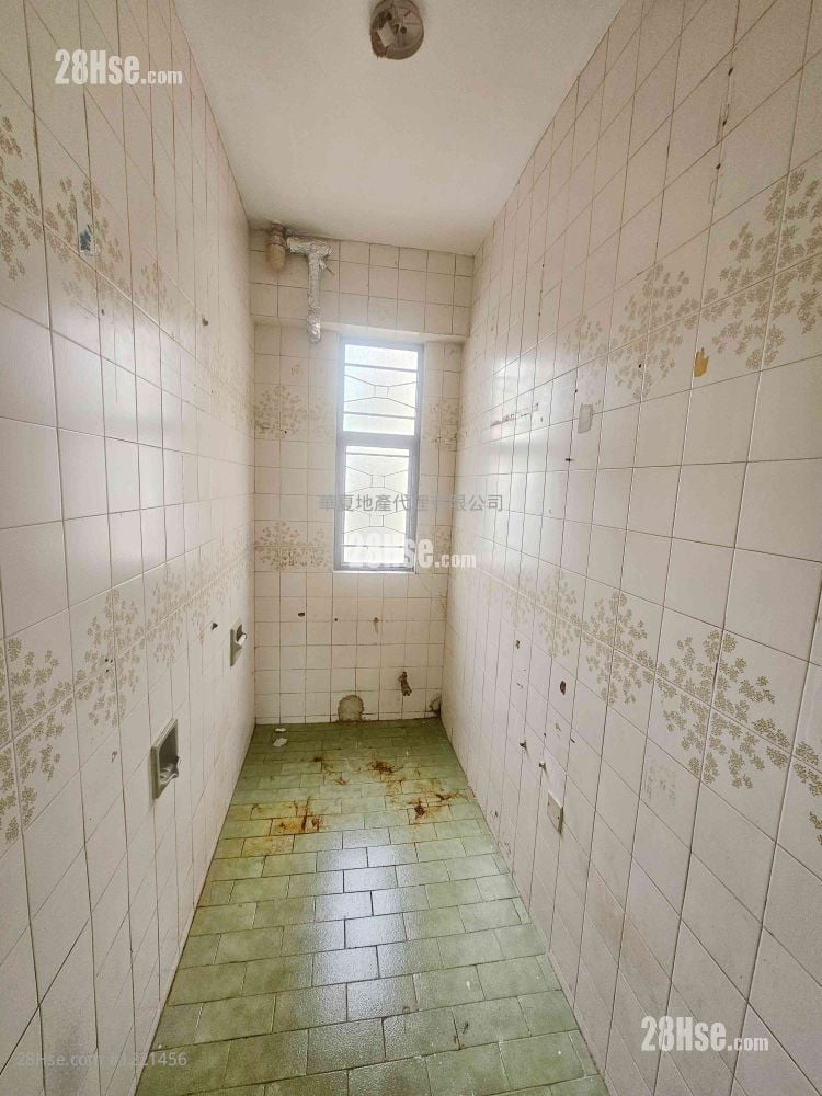 九龙总商会大厦 租盘 2 房 , 2 浴室 674 平方尺