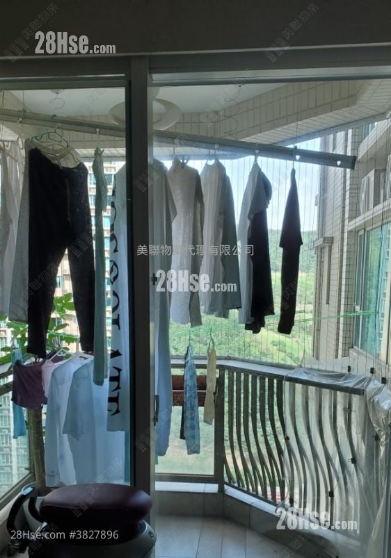 领峰 售盘 3 房 , 1 浴室 733 平方尺