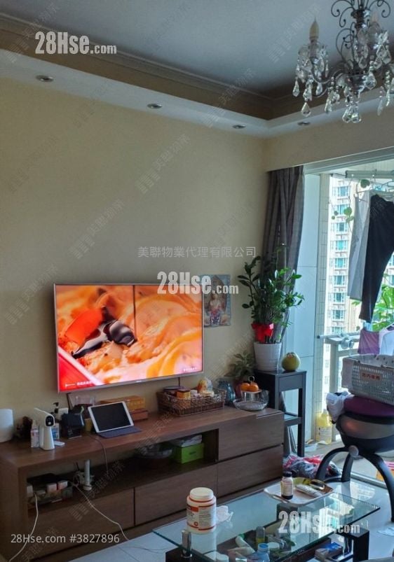 领峰 售盘 3 房 , 1 浴室 733 平方尺