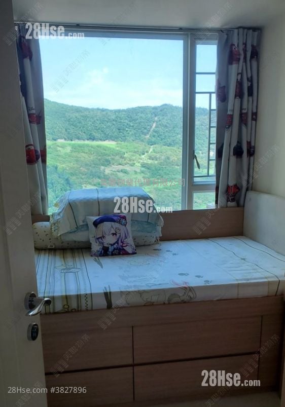 领峰 售盘 3 房 , 1 浴室 733 平方尺