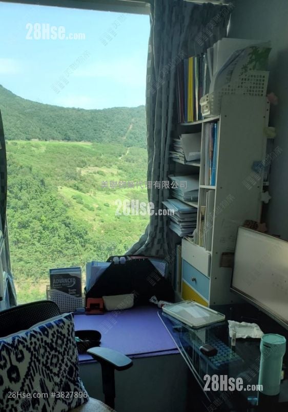 领峰 售盘 3 房 , 1 浴室 733 平方尺