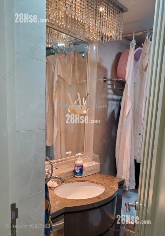 领峰 售盘 3 房 , 1 浴室 733 平方尺