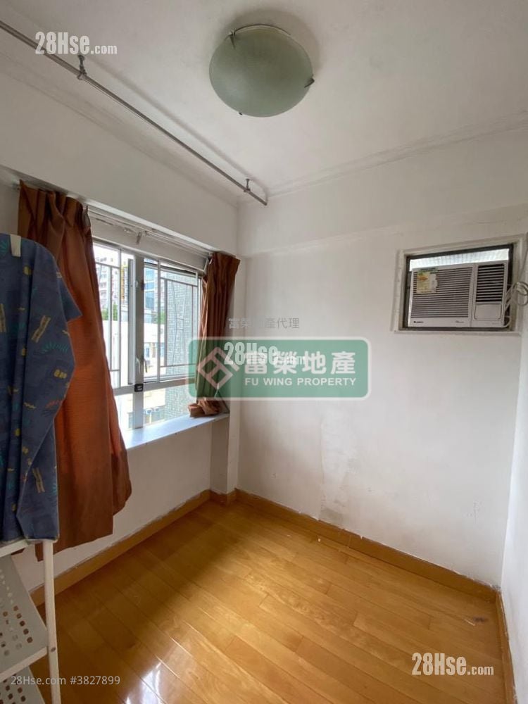 永華大廈 售盤 2 房 , 1 浴室 269 平方呎