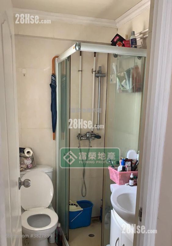 永華大廈 售盤 2 房 , 1 浴室 269 平方呎