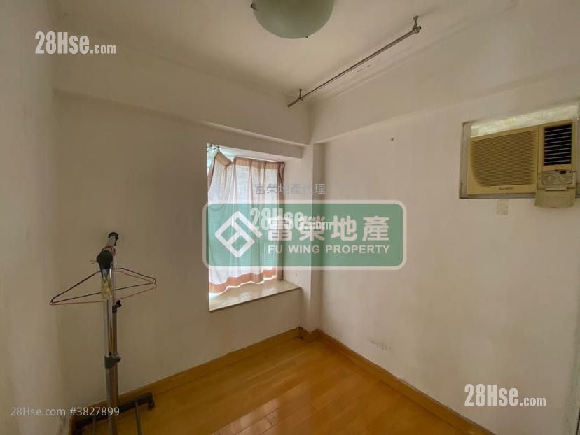 永華大廈 售盤 2 房 , 1 浴室 269 平方呎